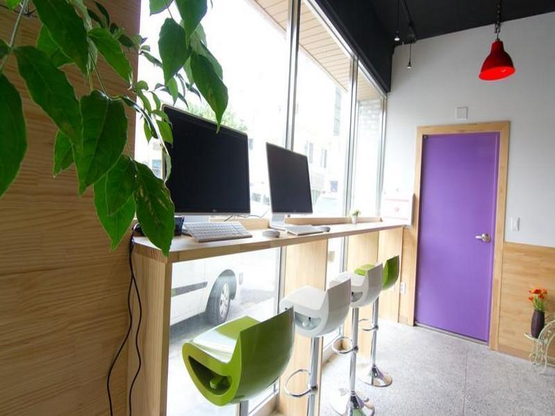 Sum Guesthouse Jeju Airport Exterior photo